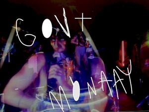 G O V T M O N A A Y (Single)