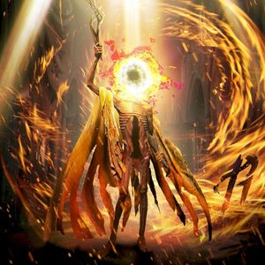 The Lord of Frenzied Flame (Single)