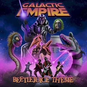 Beetlejuice Theme (Single)