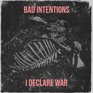 Bad Intentions (Single)