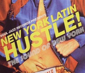 New York Latin Hustle!