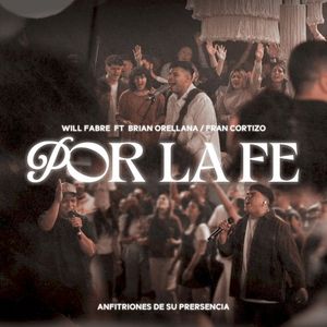 Por la fe (Single)