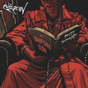 Devil’s Dictionary (Single)