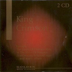 King Crimson