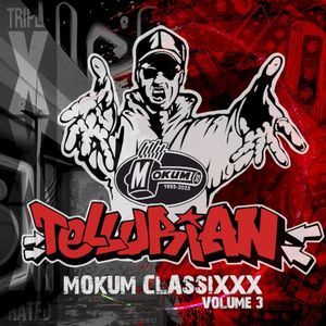 Mokum Classixxx, Volume 3