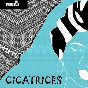 Cicatrices (Single)