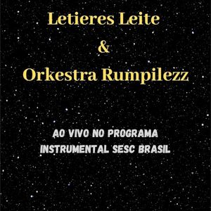 AO VIVO NO Programa Instrumental Sesc Brasil (Live)