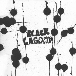 Black Lagoon (Single)