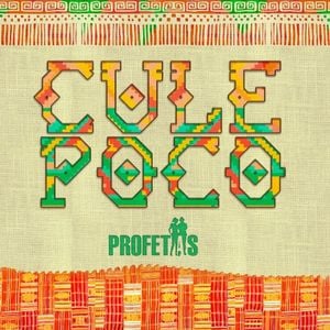 Cule poco (Single)