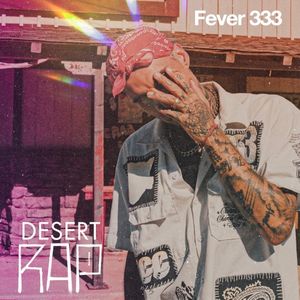 DESERT RAP (EP)