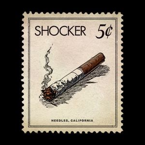 Shocker (Single)