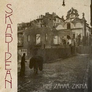 Hiri Zahar Zikina