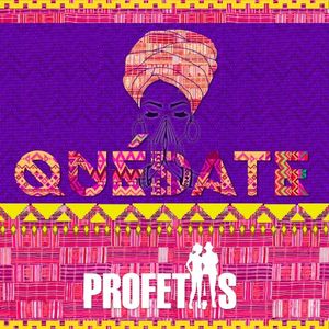 Quédate (Single)