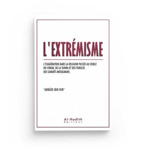 L'extrémisme