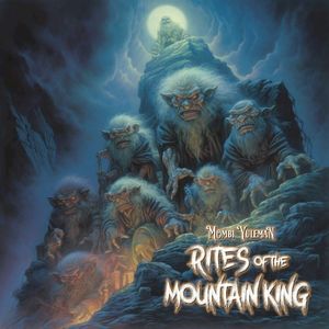 Rites of the Mountain King (EP)