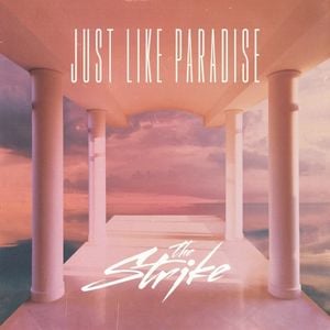 Just Like Paradise (Single)