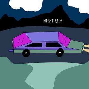Night Ride (Single)