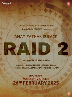 Raid 2