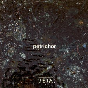 Petrichor (Single)