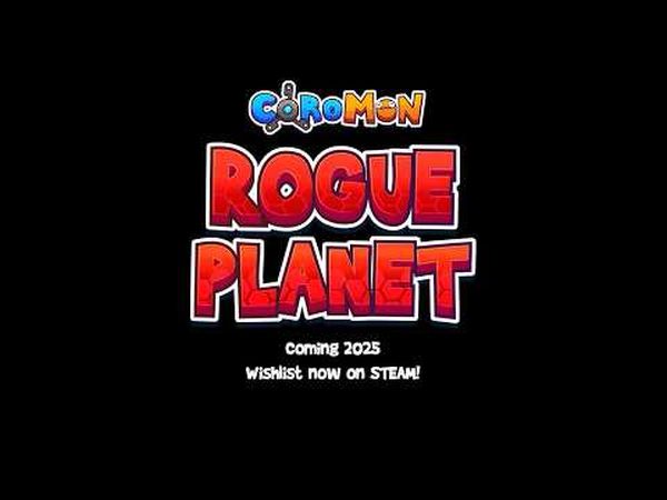 Coromon: Rogue Planet