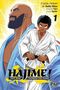 Hajime !, tome 1