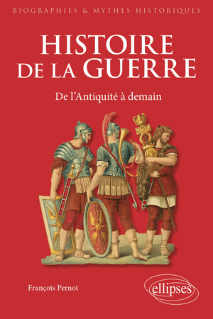 Histoire de la guerre