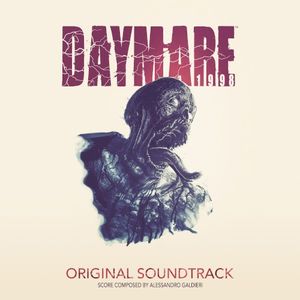 Daymare: 1998: Original Soundtrack (OST)