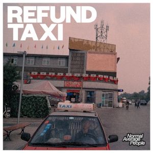 Refund Taxi (Single)