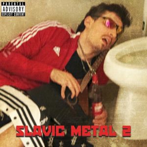 Slavic Metal 2 (Single)