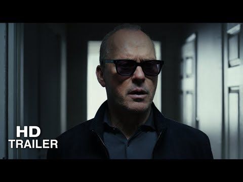 Bande-annonce de Knox Goes Away