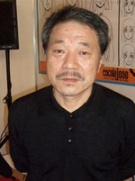 Kaiji Kawaguchi