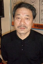 Kaiji Kawaguchi