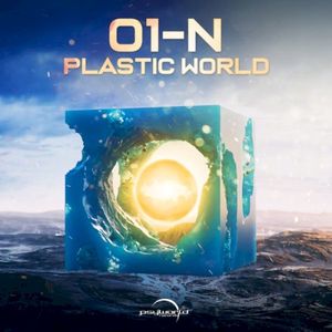 Plastic World (EP)