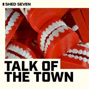 Talk of the Town (Single)