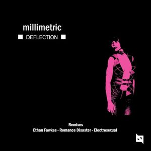 Deflection (Ethan Fawkes remix)