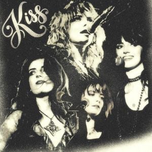 KISS (Single)