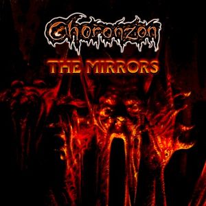 The Mirrors (EP)