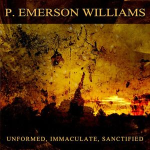 Unformed, Immaculate, Sanctified (Single)