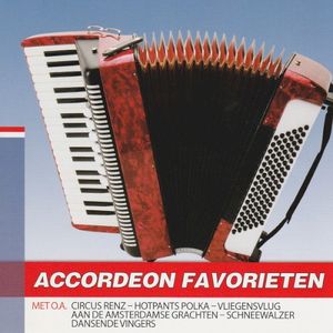 Accordeon favorieten