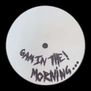 6 in the Morning (Single)