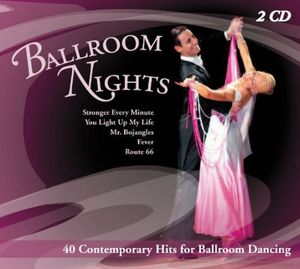 Ballroom Nights, Volume 1