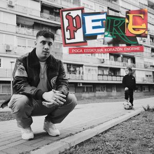 P.E.K.E. (Poca Estatura Korazón Enorme)