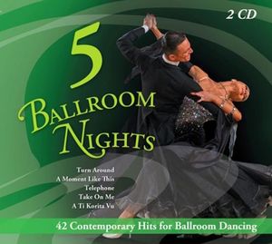 Ballroom Nights, Volume 5