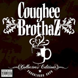 Coughee Brothaz (Collector's Edition - Prerelease Copy)