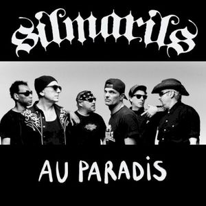 Au Paradis (Single)