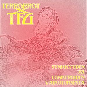 Synkkyyden Ja Lonkeroiden Vaikutuksesta (Single)