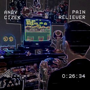 Pain Reliever (Single)