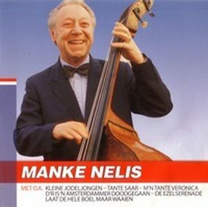 Manke Nelis