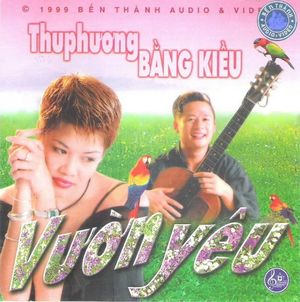 Vẫn yêu người