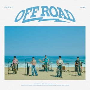 OFF ROAD (Single)